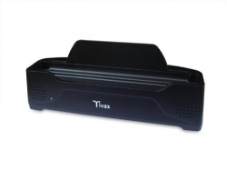 Tivax HiRez 7 Docking Station