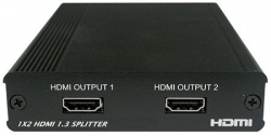 HDMI 2 - Port Splitter