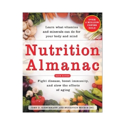 Nutrition Almanac 6