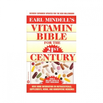 Vitamin Bible